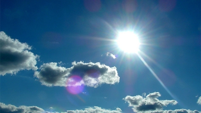 Най-топлият коледен ден отчитат метеоролозите в Монтана днес, научи агенция