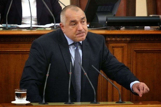 Някога БСП казваше че асфалтът не се яде Не се