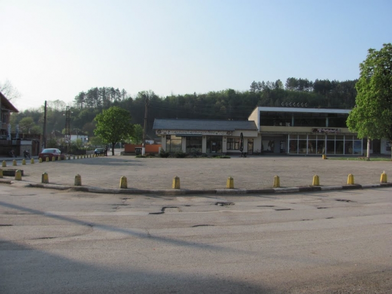 Тежък скандал във врачанското село Краводер е завършил с жестоко