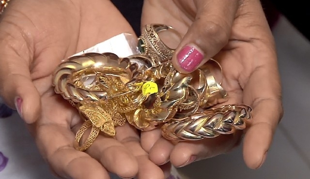 Вчера в полицията в Монтана е получен сигнал от млада