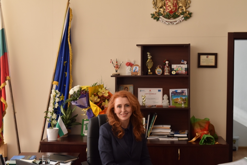 Форум Ден на европейската индустрия 2022 се организира от областния