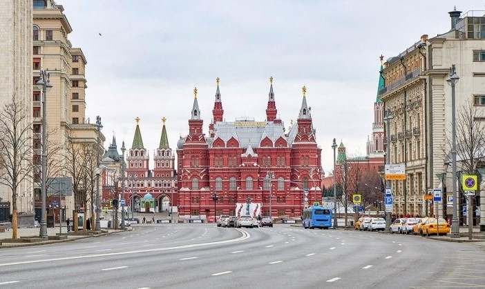 С 510 000 души се е стопило населението на Русия