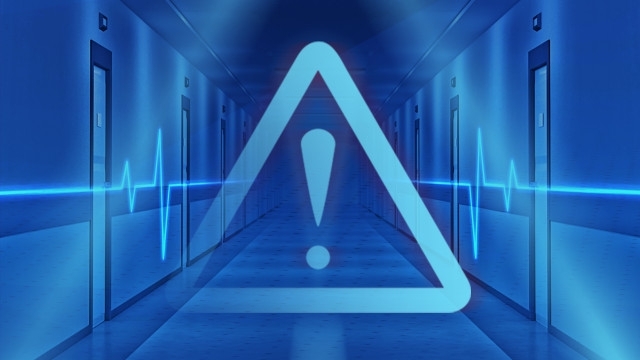 От утре 4 ноември временно се преустановяват плановият прием и