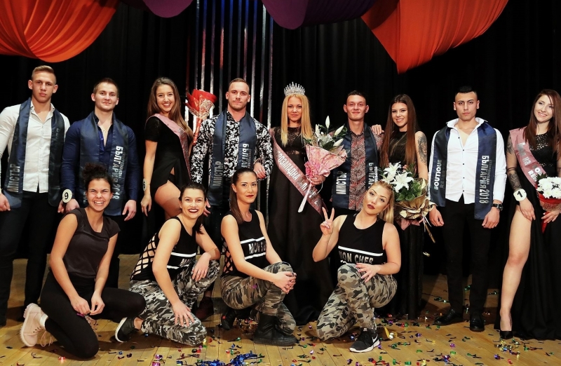 Най големият конкурс за красота в Северозапада днес се завръща в