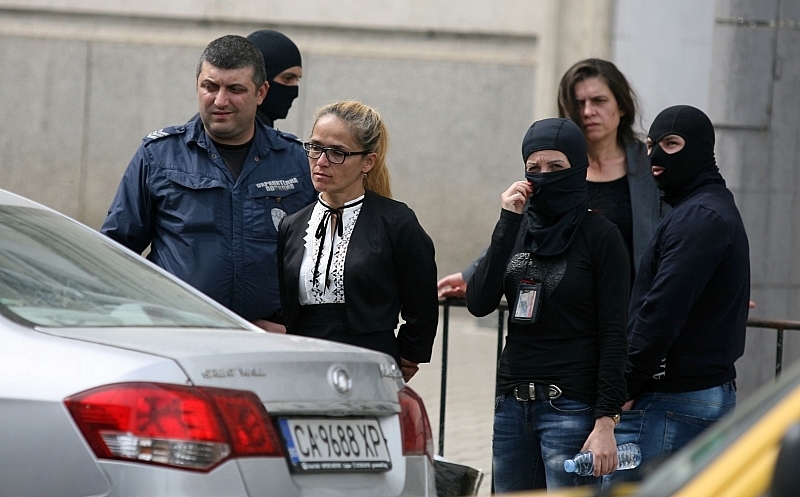 Активист на „Зелен Младост“ разкри: Подкуп е даден и взет, но на по-високо ниво от Иванчева