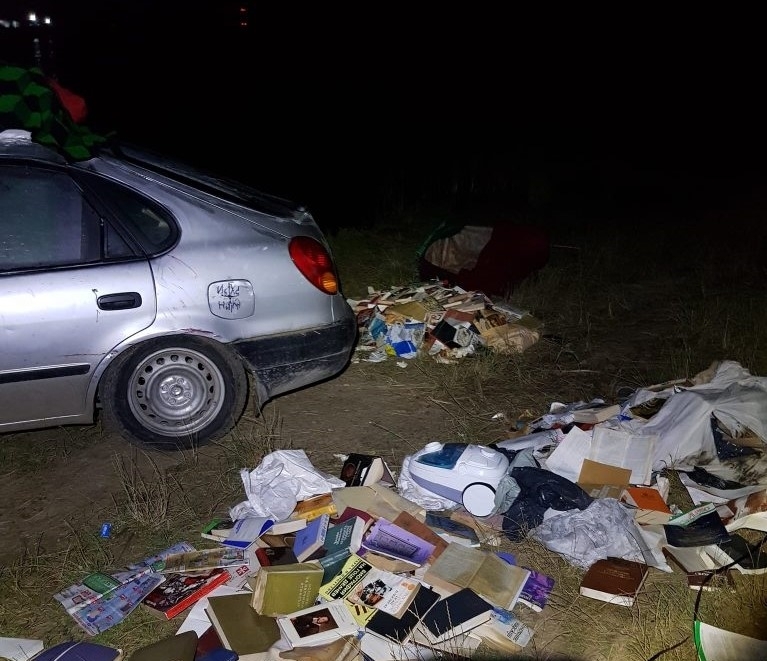 Мъж e изпълнявал странен ритуал на врачанския язовир научи агенция