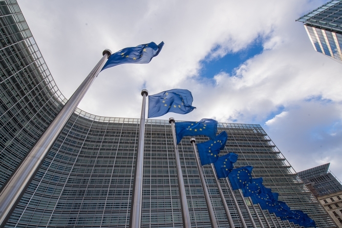 Европейската комисия ЕК одобри пренасочването на над 20 млн евро
