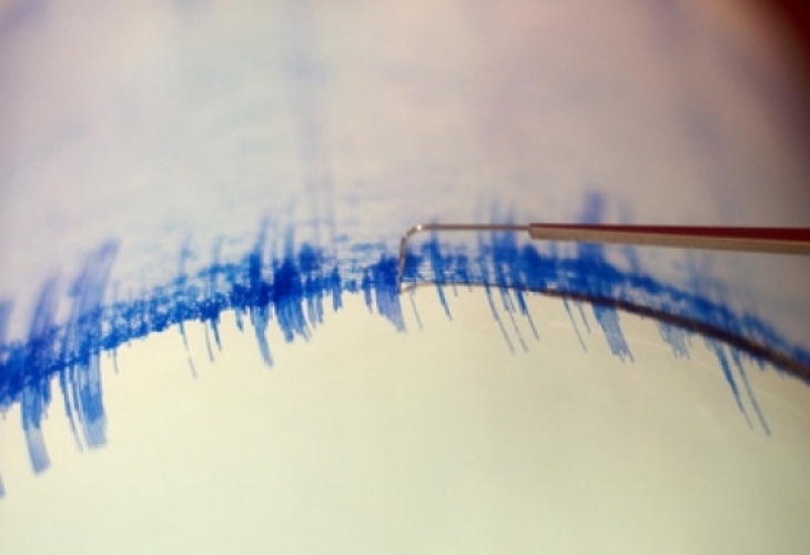 Два слаби труса са регистрирани в Национален парк Пирин Това