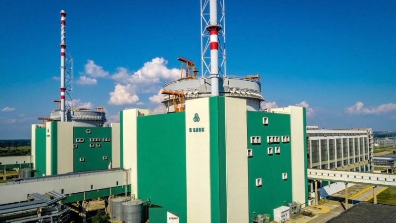 Пониженото ниво на река Дунав в последните седмици не оказва