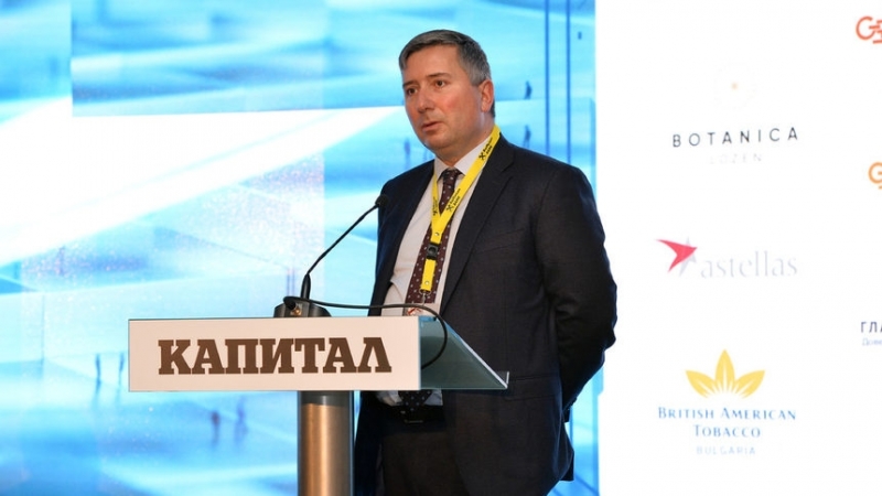 Иво Прокопиев отново осъди "Телеграф медиа" на Пеевски за клевети