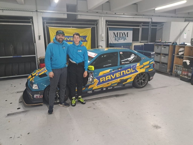 Искате ли да посетите DTM състезание Искате ли да седнете в