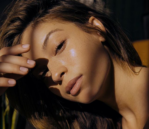 Тя ще вика за съперник на "Лудогорец", вижте коя е Каси Амато /снимки/