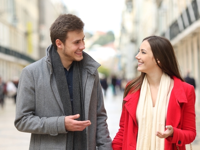 Понякога се влюбваме в хора които не ни забелязват или