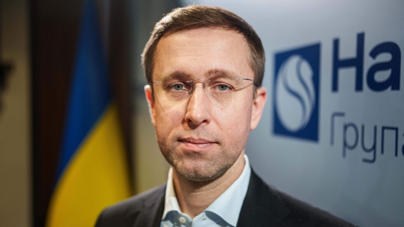 Върховната рада на Украйна одобри предложението на президента Володимир Зеленски