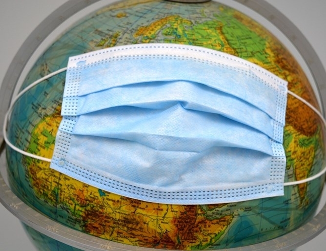 Повечето балкански страни отчетоха през последната седмица увеличаване на броя