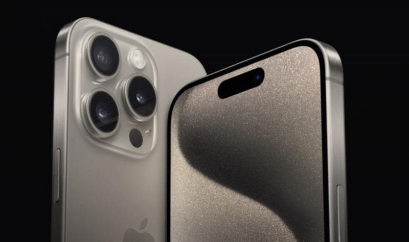 Преди броени часове Apple официално представи новите iPhone 15 Pro