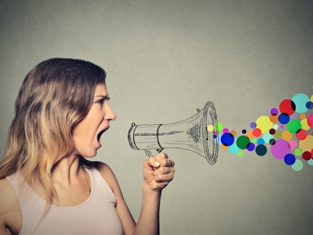 Да си най добрата съпруга не е лесно Всеки човек прави