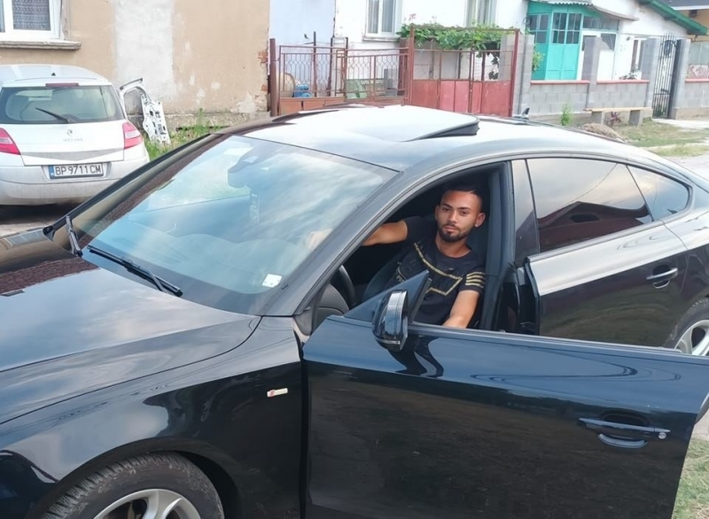 Трагедията е голяма! Ето кой е младежът, който се удави в Дунав край ...