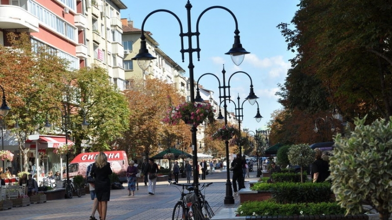 До 2050 година населението на България ще се свие с