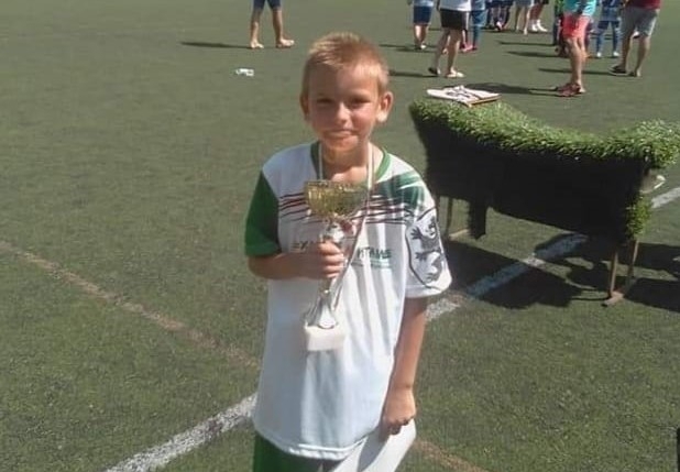 Организират благотворителен футболен турнир в памет на трагично загиналия Иван в Пърличево