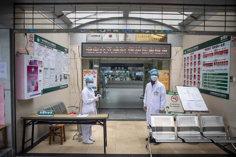 Излекувани са и последните двама заразени с новия коронавирус в