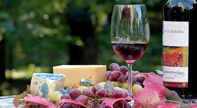 Мнозина вероятно се канят да загърбят изобилстващия от калории алкохол