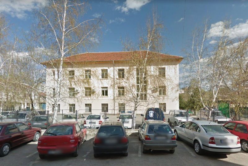 Областната дирекция на МВР в Монтана обяви обществена поръчка за