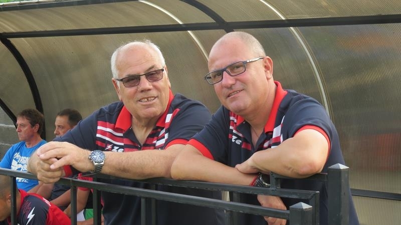 Кариана Ерден освободи трима футболисти Ръководството на новака във Втора професионална