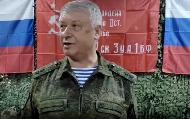 Руските специални служби ФСБ обявиха задържането на прекия извършител на