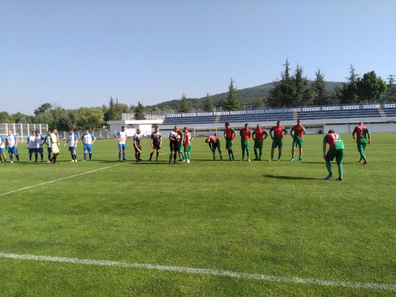 От понеделник до неделя в к к Албена се провежда Републиканското