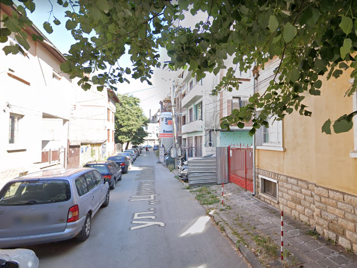 Във връзка с изпълнение на строително монтажни дейности на 13 04 сряда