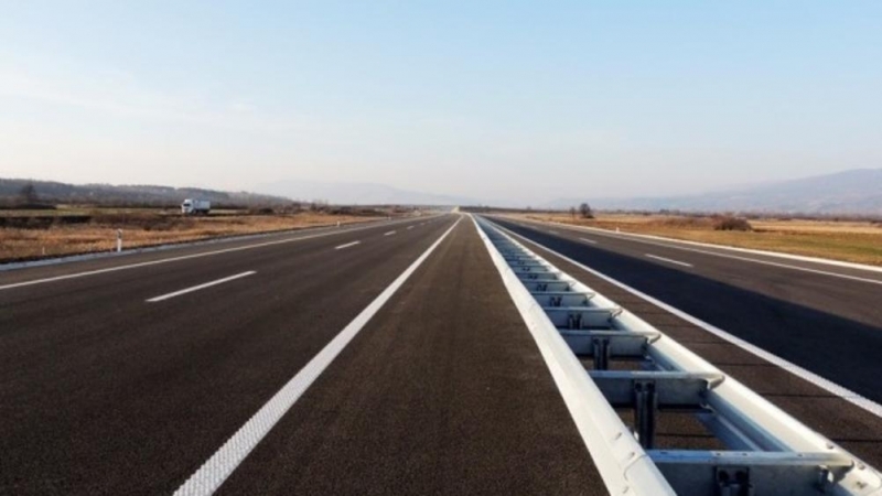 През март Агенция "Пътна инфраструктура" ще стартира обществената поръчка за
