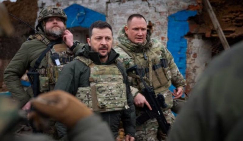 САЩ дадоха на Украйна и Русия краен срок до юни