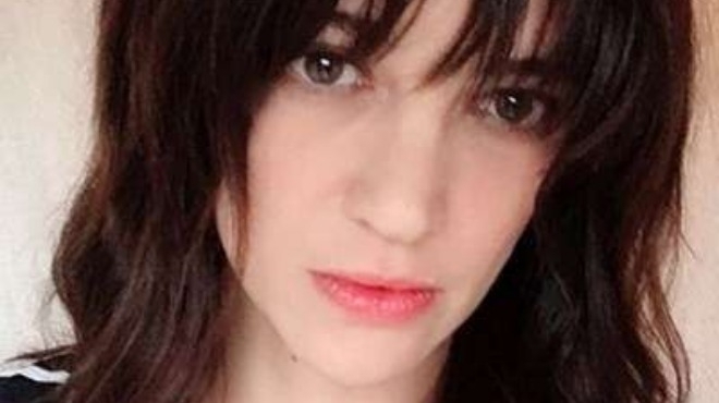 Италианската актриса Азия Ардженто която е една от водещите фигури