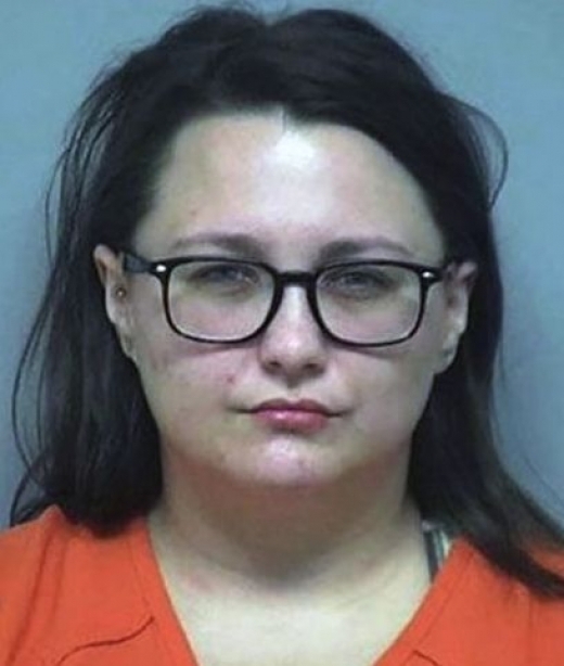 Учителка от средно училище в Южна Каролина се озова в