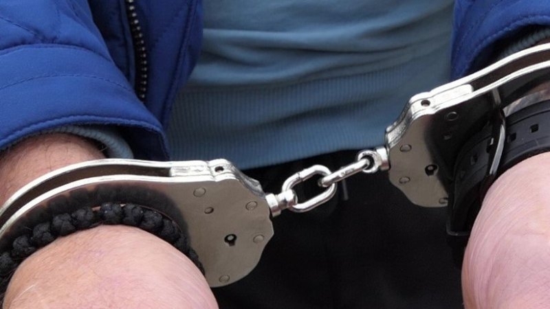 Мъж наруши ограничителна заповед в монтанско село и бе арестуван