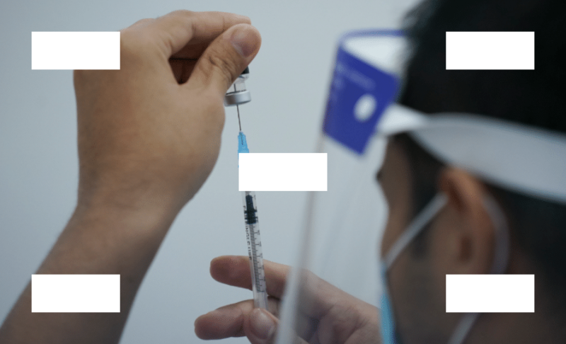 Изнесени пунктове за ваксинация срещу COVID 19 ще има този уикенд