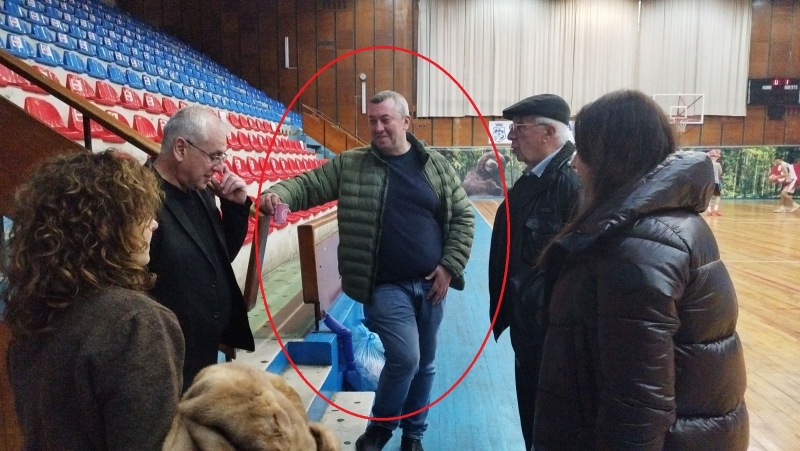 Пореден сериозен сигнал тресе Видин научи агенция BulNews Става въпрос