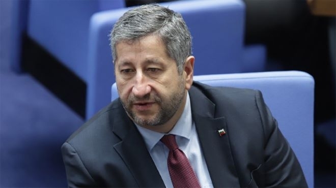 Христо Иванов прогнозира бърза смяна на главния прокурор и шефа на ВАС
