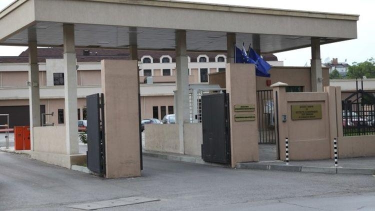 Специализираният наказателен съд в София остави за постоянно в ареста