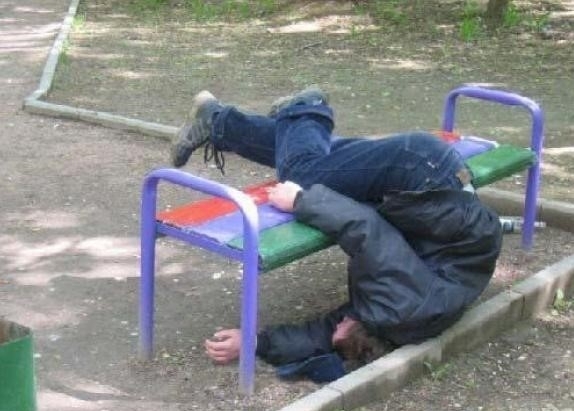 Мъж излъгал полицаи че е бил набит и ограбен във