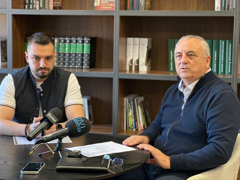 ВиК-Враца: Подмяната на инфраструктурата намали значително загубите на вода в областта