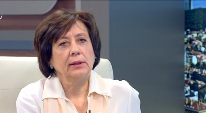 Не бива да се учудваме на нещата които се случват