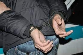 30 годишен мъж от Разград е задържан за домашно насилие съобщиха от