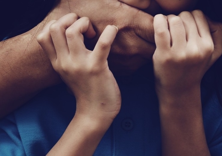 Кошмарна ситуация се е разиграла в Берковица посред бял ден