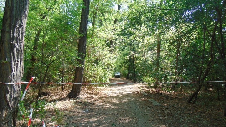 Двама младежи са били простреляни по време на лов в