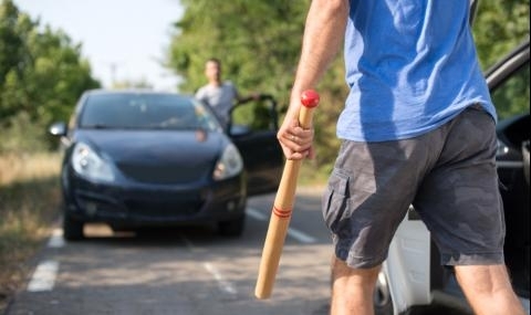 През последните дни в социалните мрежи се разпространи видео на