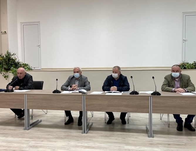 По строги противоепидемични мерки срещу COVID 19 ще има във Видин от