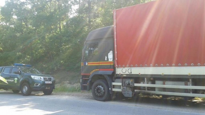 Окръжният съд в Монтана призна присъда срещу българин издадена за