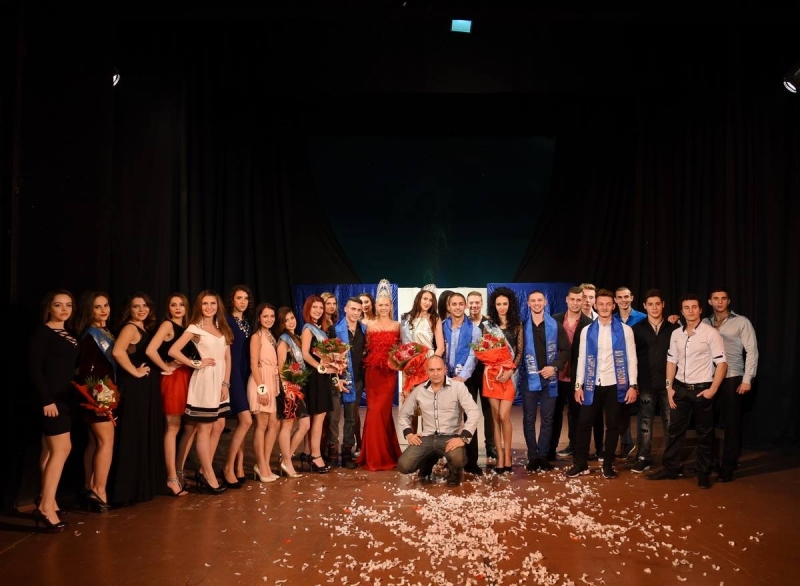 Тазгодишното издание на конкурса Мис и Мистър Северозападна България ще